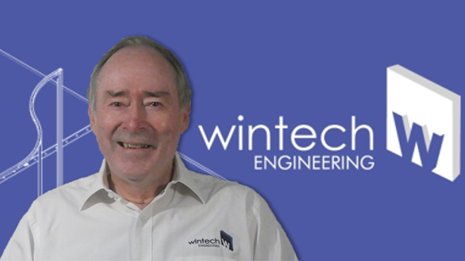 Jim Tweddle - Owner & Managing Director 2009 - present.