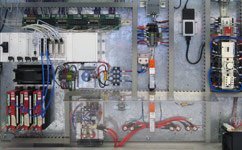 oscillating blade cnc contour cutter features automation